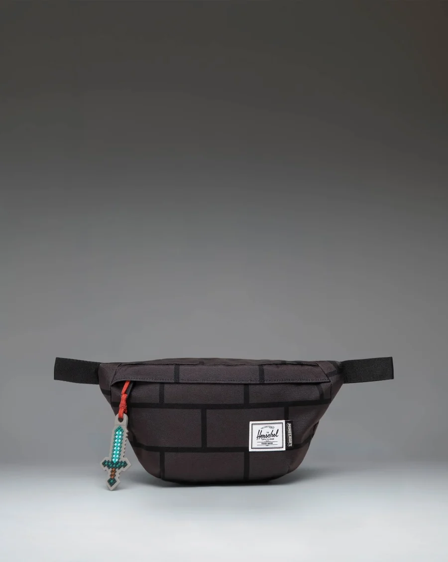 Minecraft Herschel Classic™ Hip Pack - Classic Hip Pack - 1L