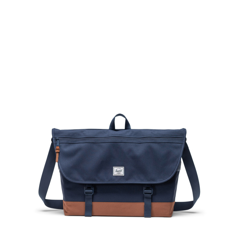HERSCHEL Cove Messenger - 22.5L- NAVY