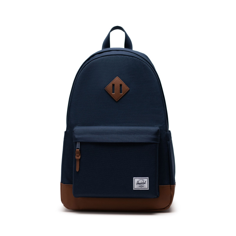 Herschel Heritage Backpack 24L- Navy