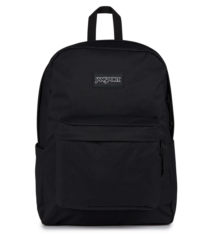 JS SUPERBREAK PLUS FX - BLACK