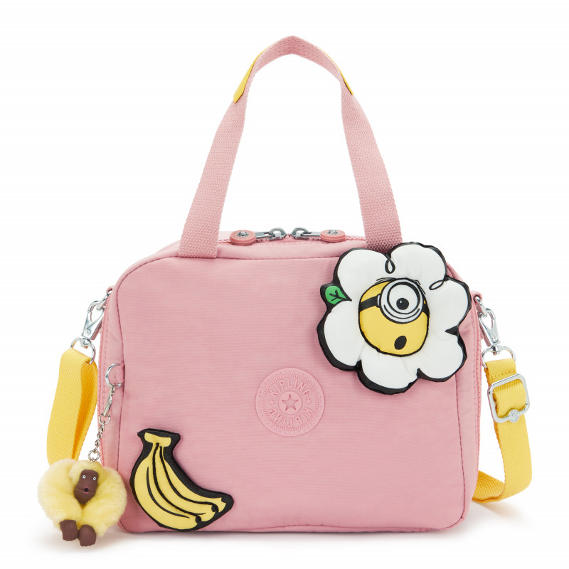 Minions Miyo Lunch Bag