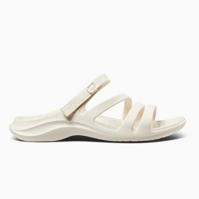 Women's Lakeshore Sandal - Solid Bone