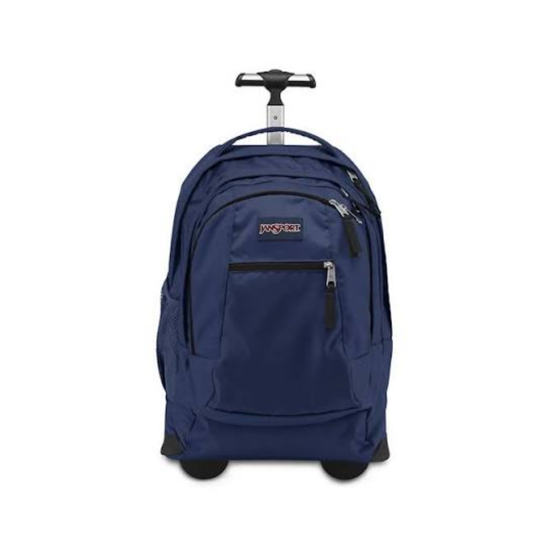 Janposrt JanSport Driver 8 36L - NAVY