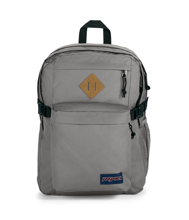 Main Campus- Graphite Grey