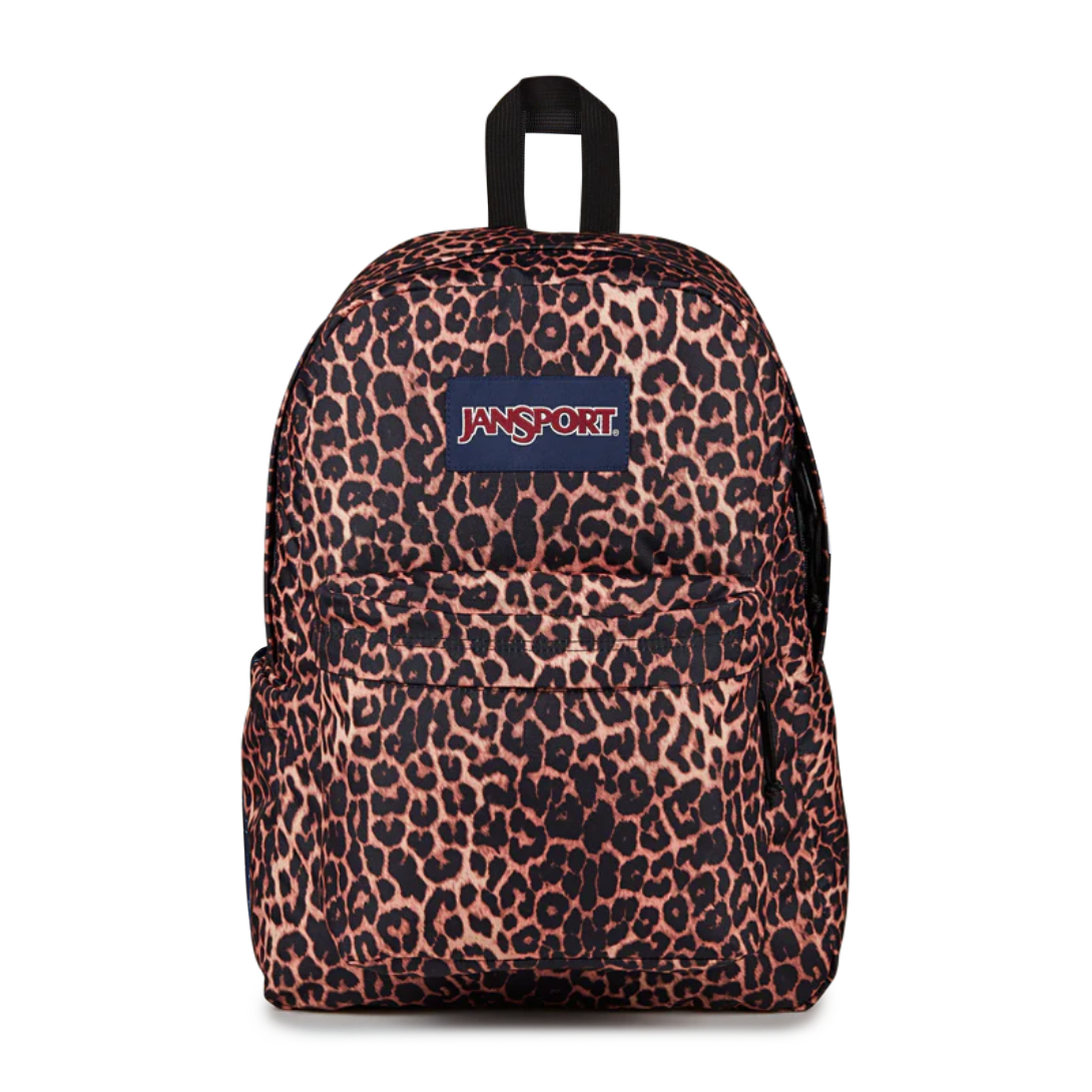 SuperBreak Plus-Animal Illusion