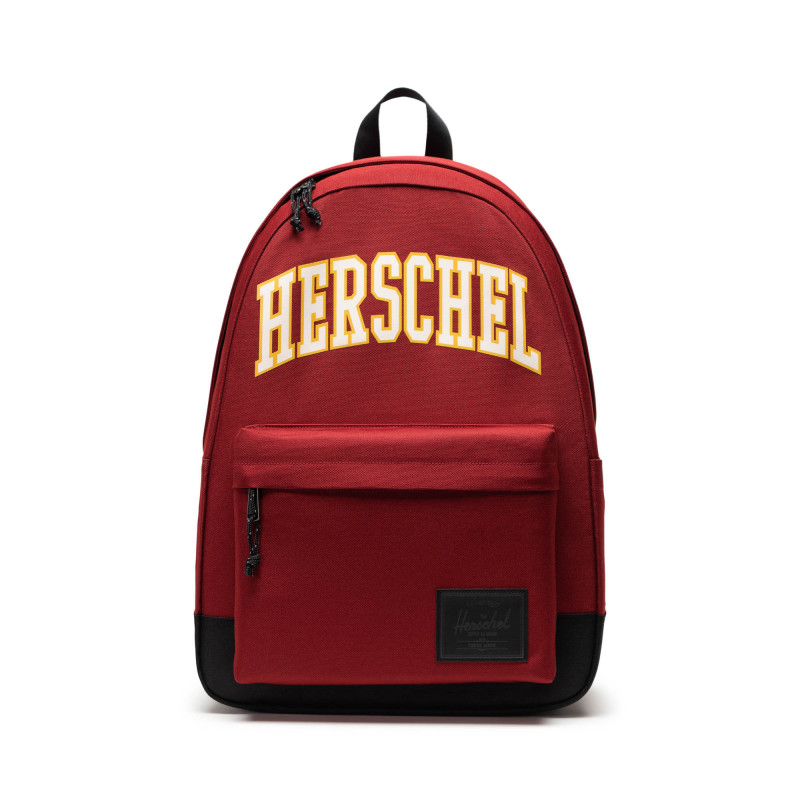HERSCHEL CLASSIC XL - VRSTY BRGNDY