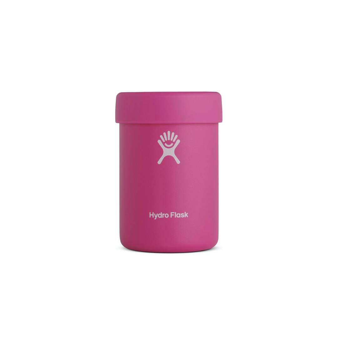 12 oz. Cooler Cup Carnation
