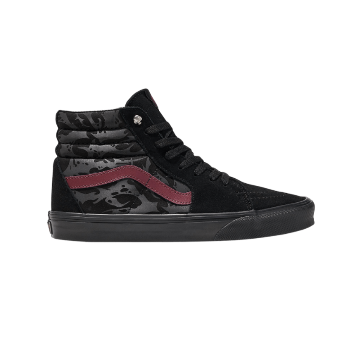 SK8-Hi-In the Shadows