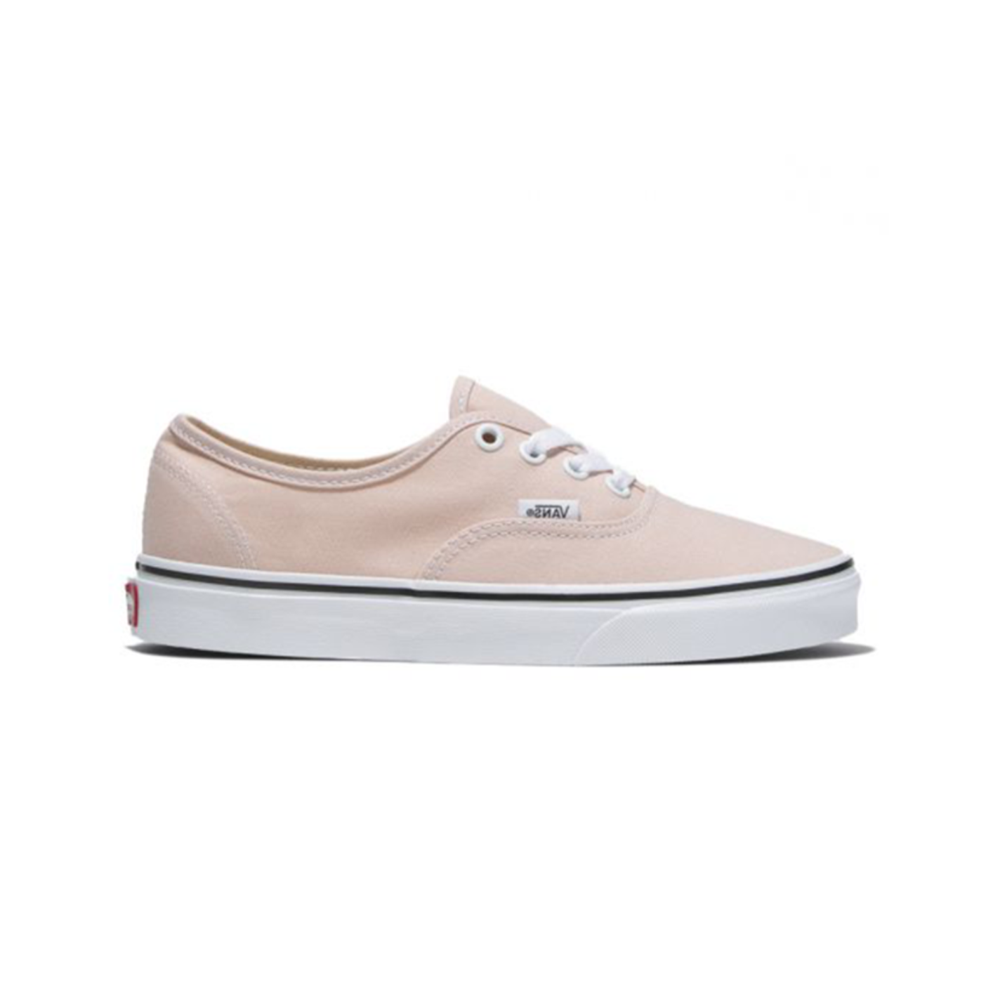 Authentic Color Theory- Rose smoke