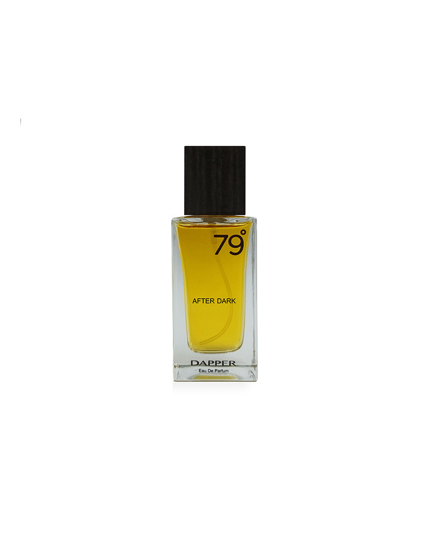 DAPPER 79° After Dark Eau De Parfum 50ML