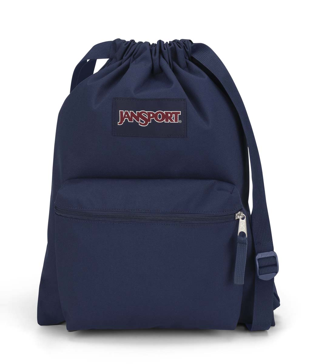 Draw Sack- navy