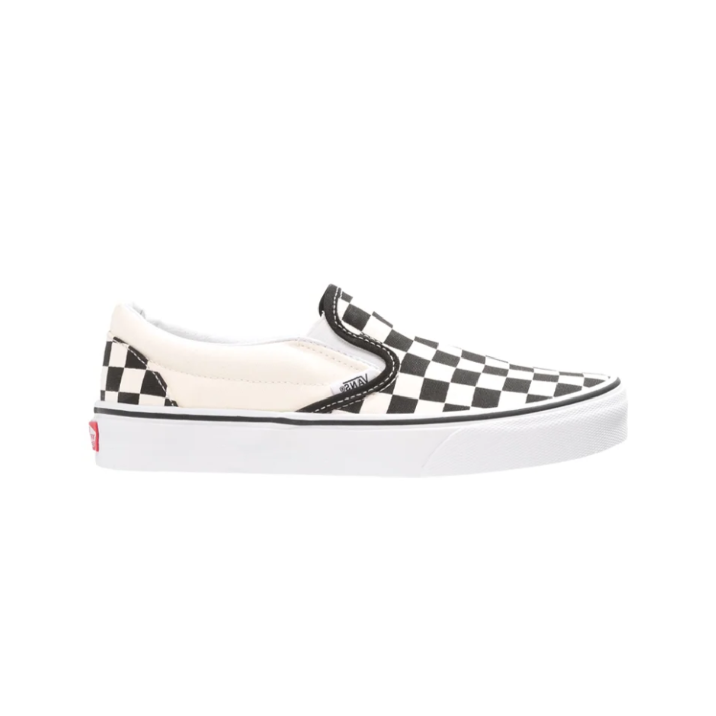 Slip on classic Checkerboard