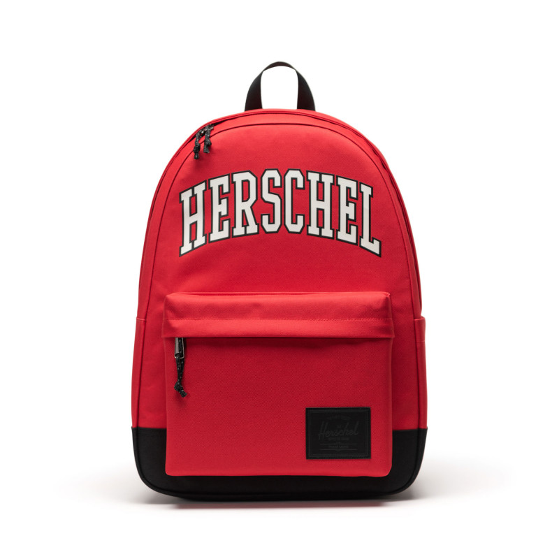 HERSCHEL CLASSIC XL BACKPACK-VARSITY RED