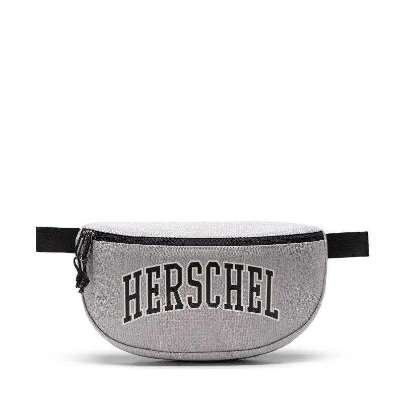 HERSCHEL Kaine Hip Pack - 4.5L - VRST GY CRSHTCH