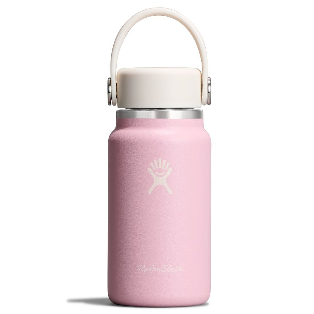 Micro Hydro™ 200 ml - Limited Edition: Rosehip Pink