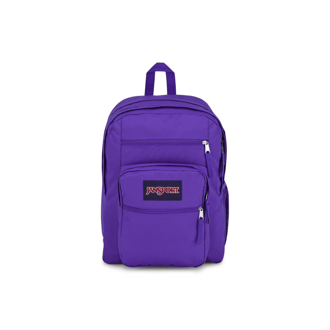 BIG STUDENT-OS-PARTY PLUM