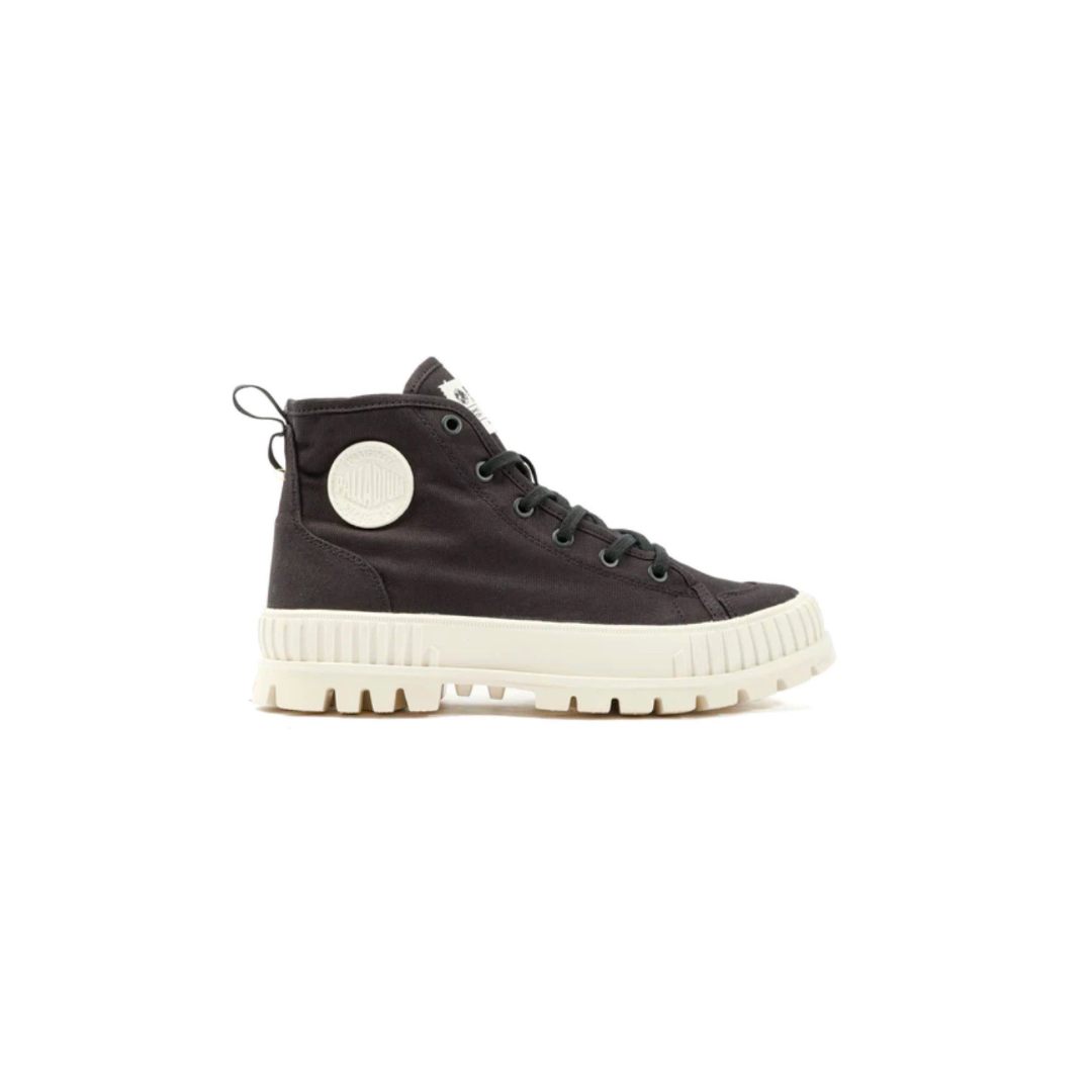 PALLASHOCK ORG 2-BLACK