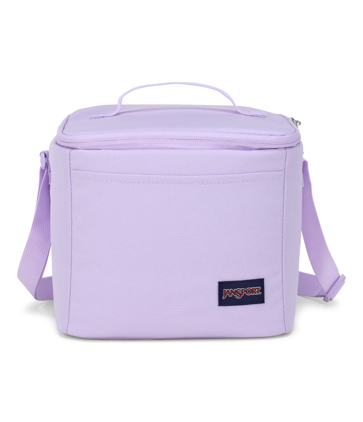 SUPER SNACK-9L-PASTELLILAC