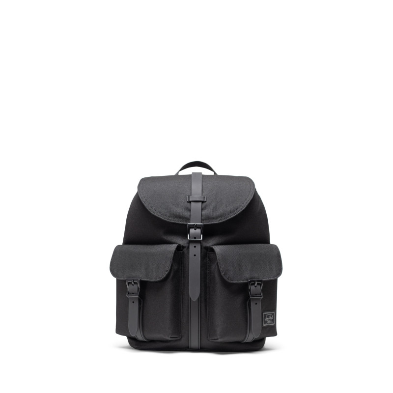 DAWSON SMALL BACKPACK-BLACK TONAL-20.5 L