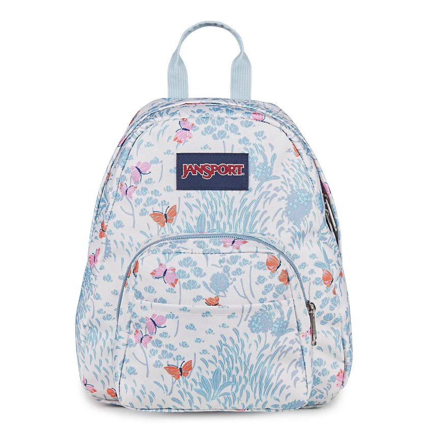 JS HALFPINT - FLUTTERING FIELDS