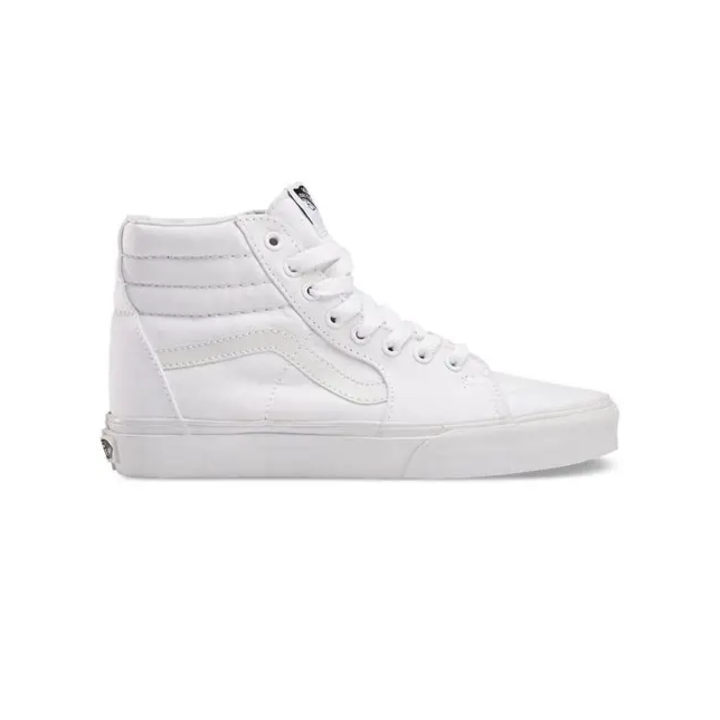 SK8-HI White