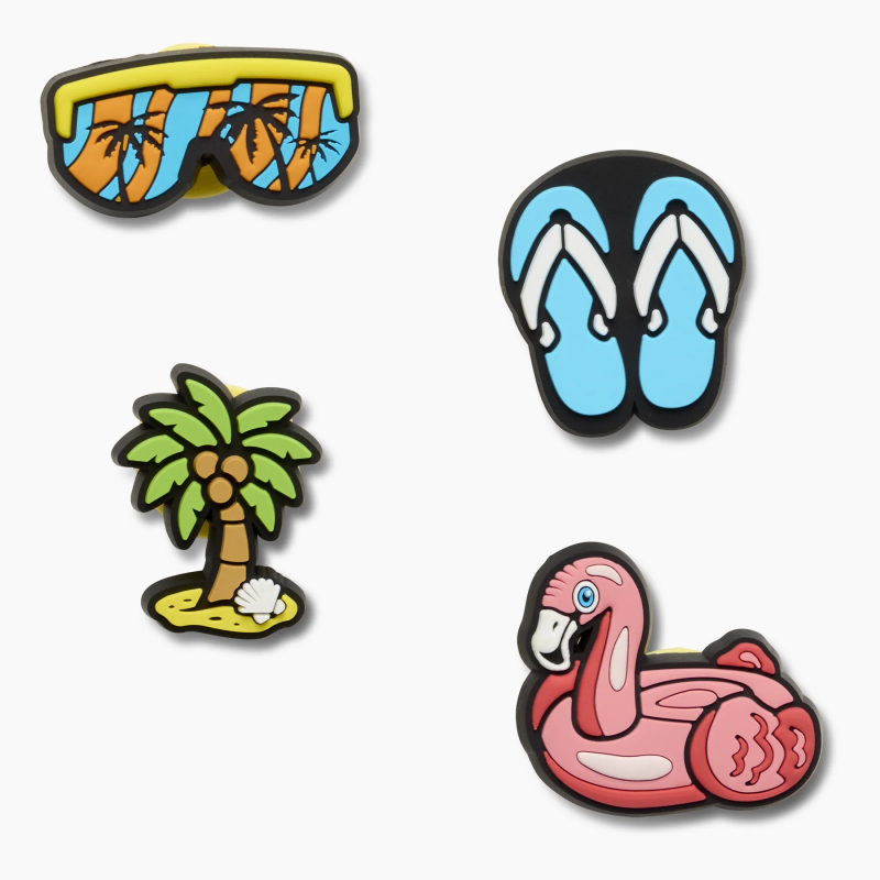 Popinz 4 Pack Beach Day