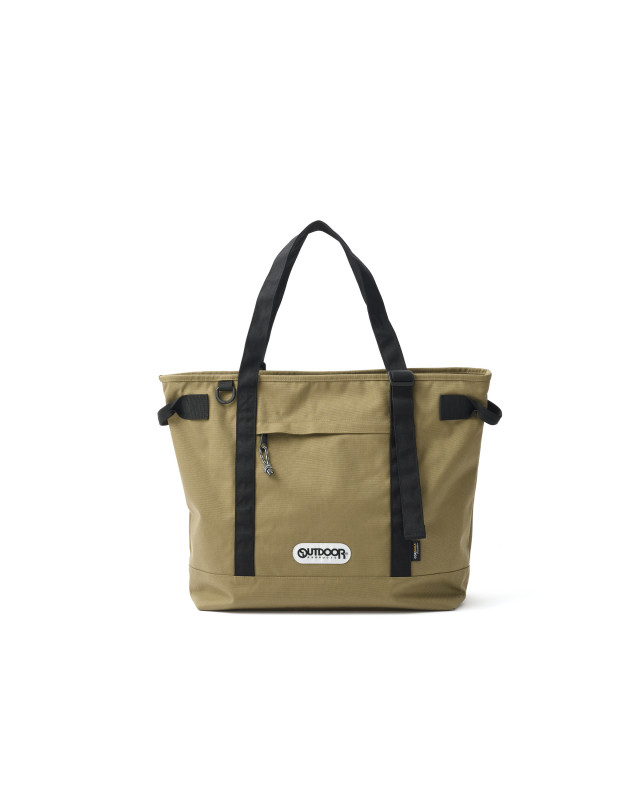 TOTE BAG / BEIGE - 263103