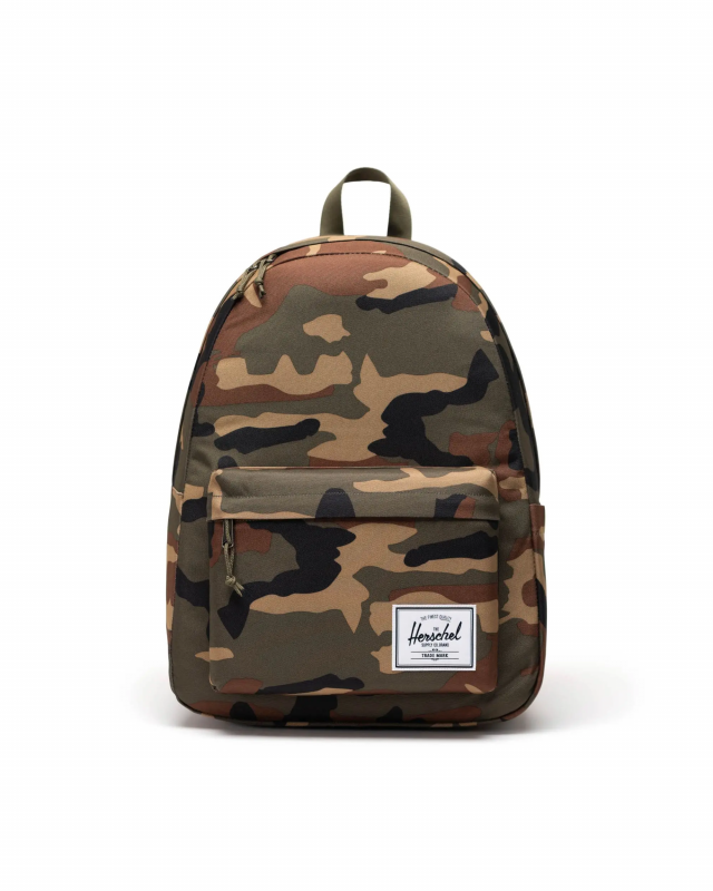 CLASSIC XL WOODLAND CAMO