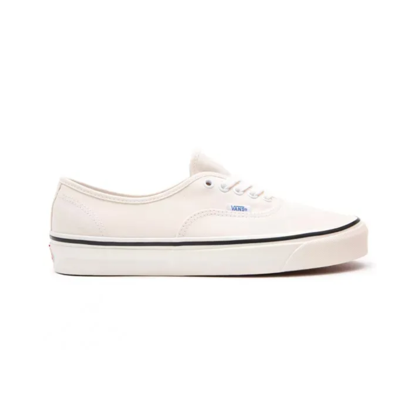 UA Authentic 44 DX (Anaheim Factory) classic white