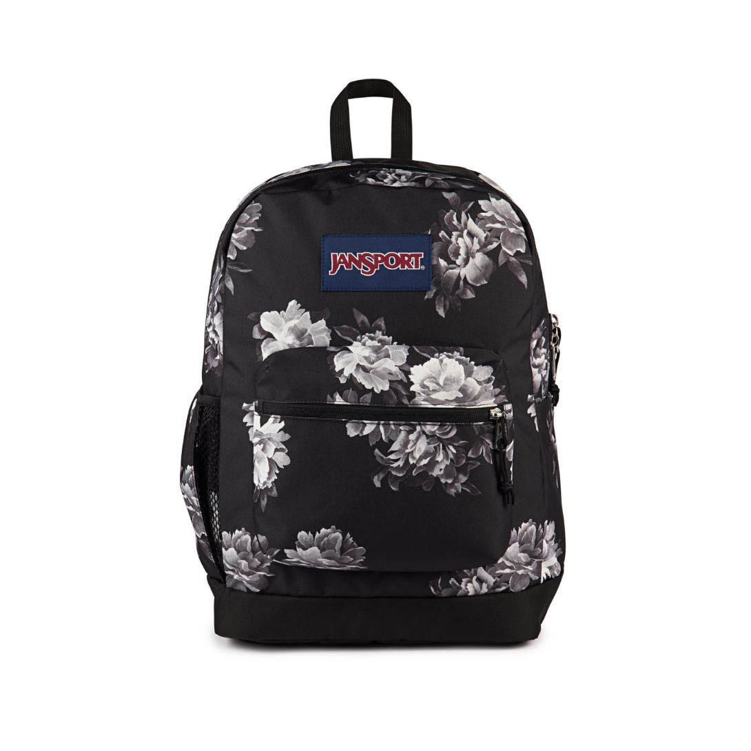 Jansport Cross Town Plus - Magnolia Mirage