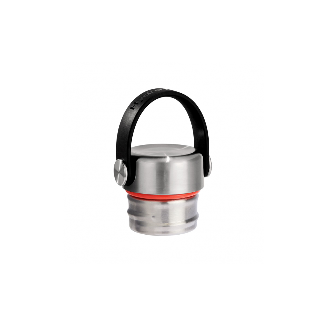 STANDARD STAINLESS STEEL CAP