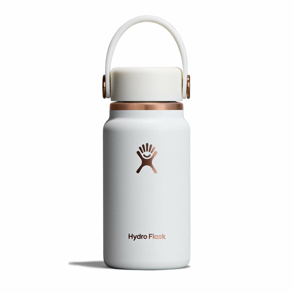 Arc Collection - Micro Hydro 200 mL - Chalk White Arc (  Limited Edition )