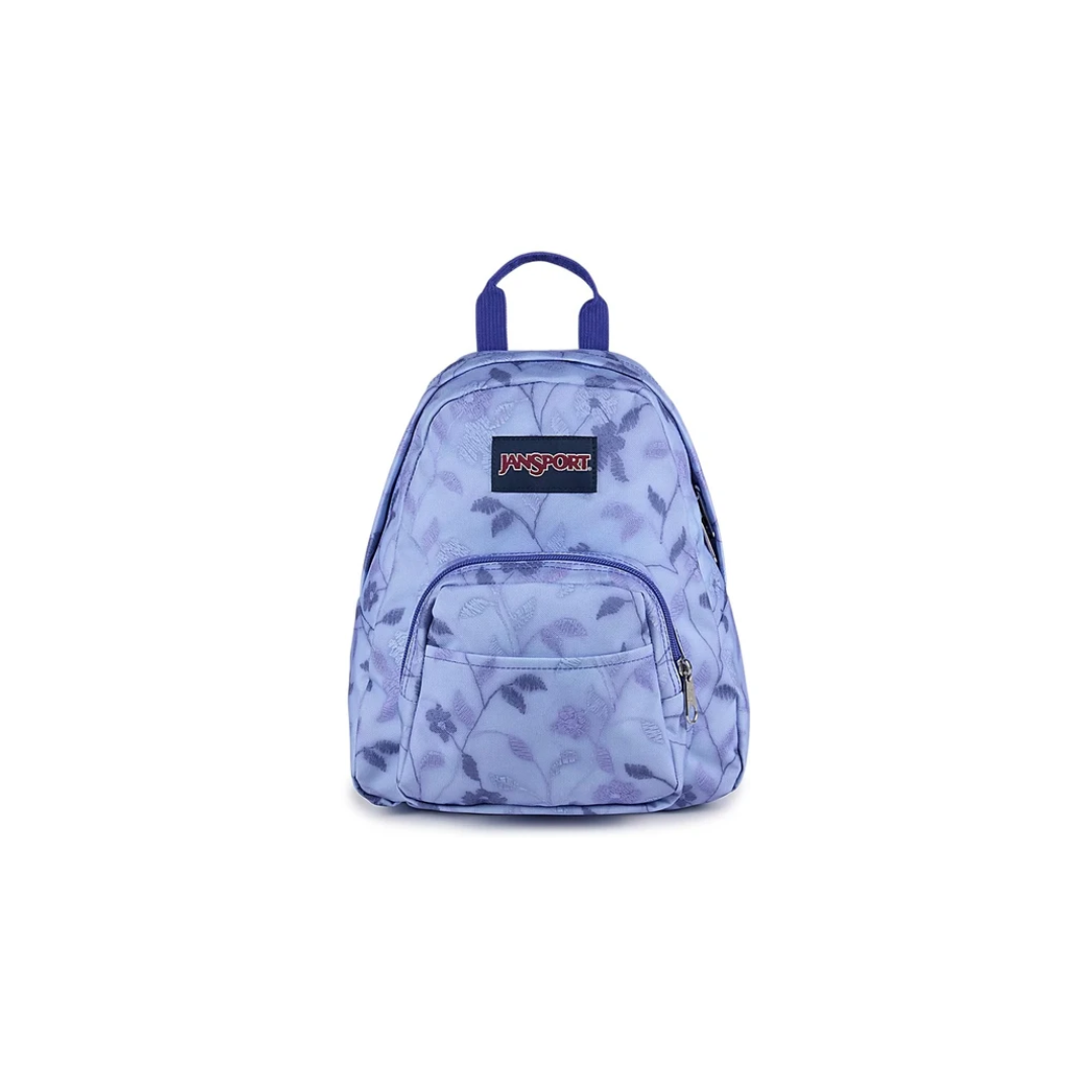 Half Pint Mini Backpack-LINES & VINES