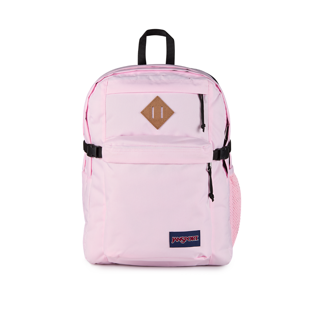 JanSport Main Campus - Pink Ice