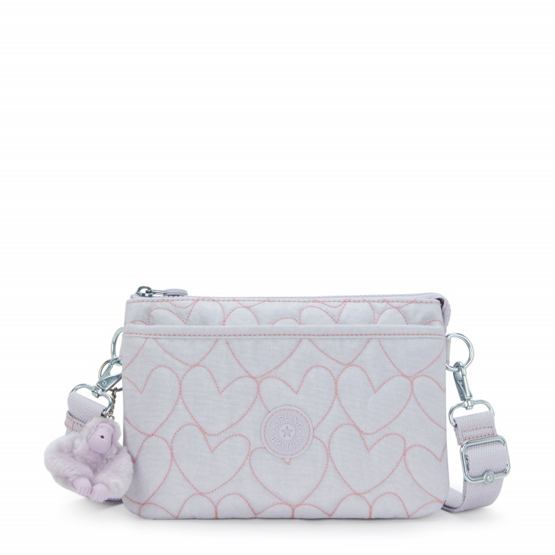 RIRI - Hearts Shimmer