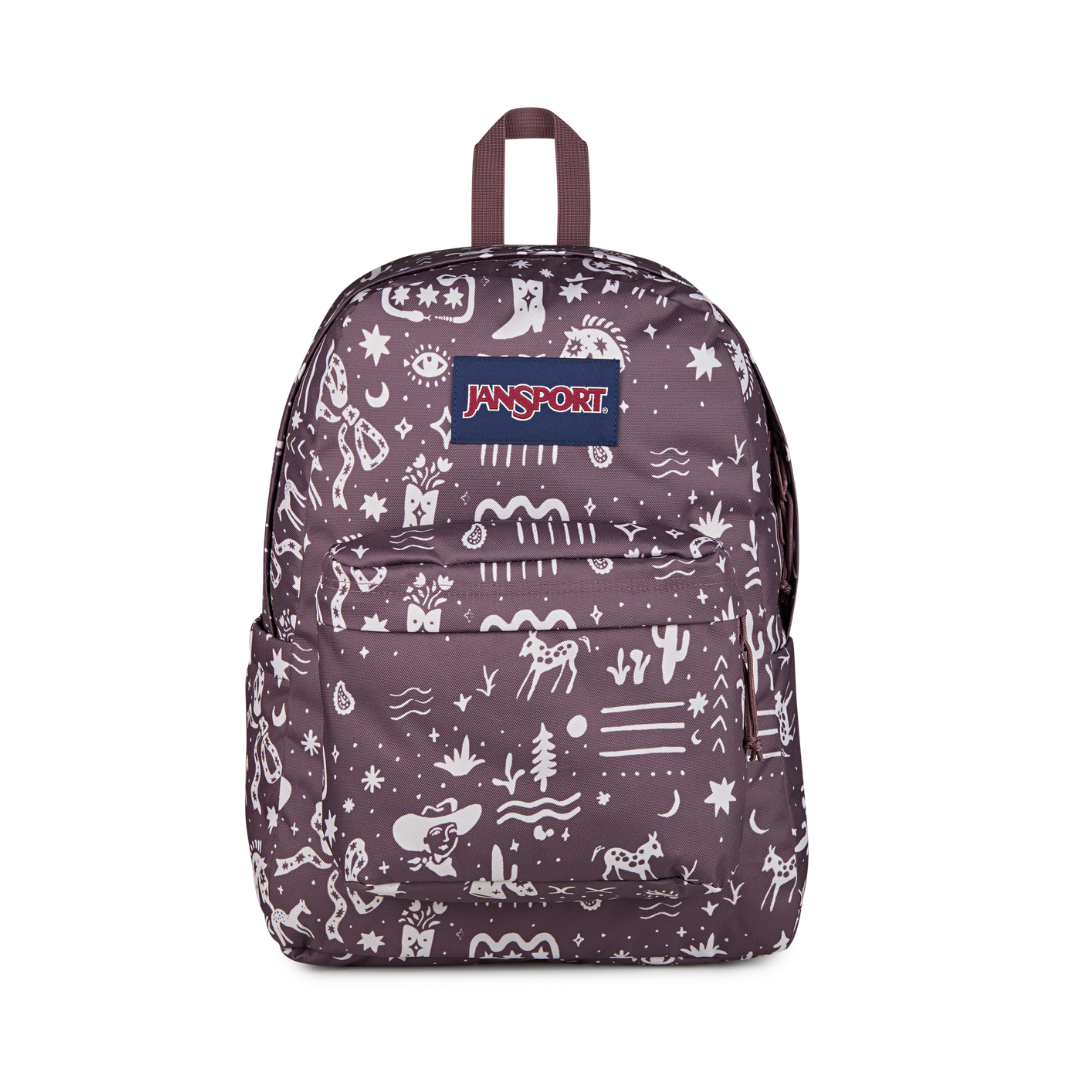 Jansport SUPERBREAK PLUS - YH&HRSMHGN HZCRM