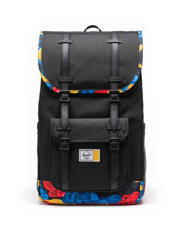 LEGO® Herschel Little America™ Backpack - 30L