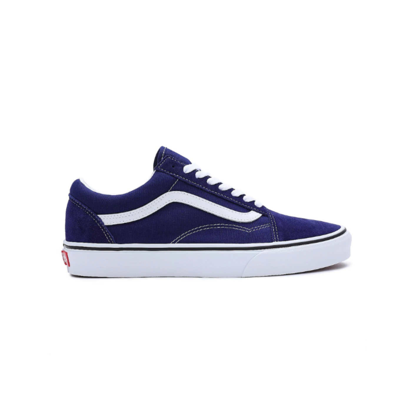 Old Skool THEORY BEACON BLUE