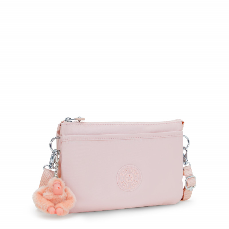 RIRI BAG - Pink Shine