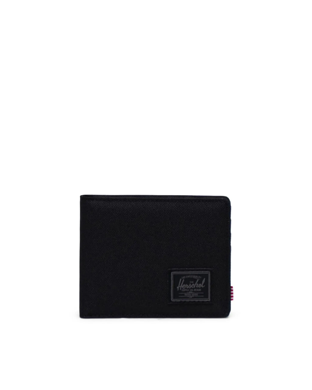 Roy Wallet-Black Tonal