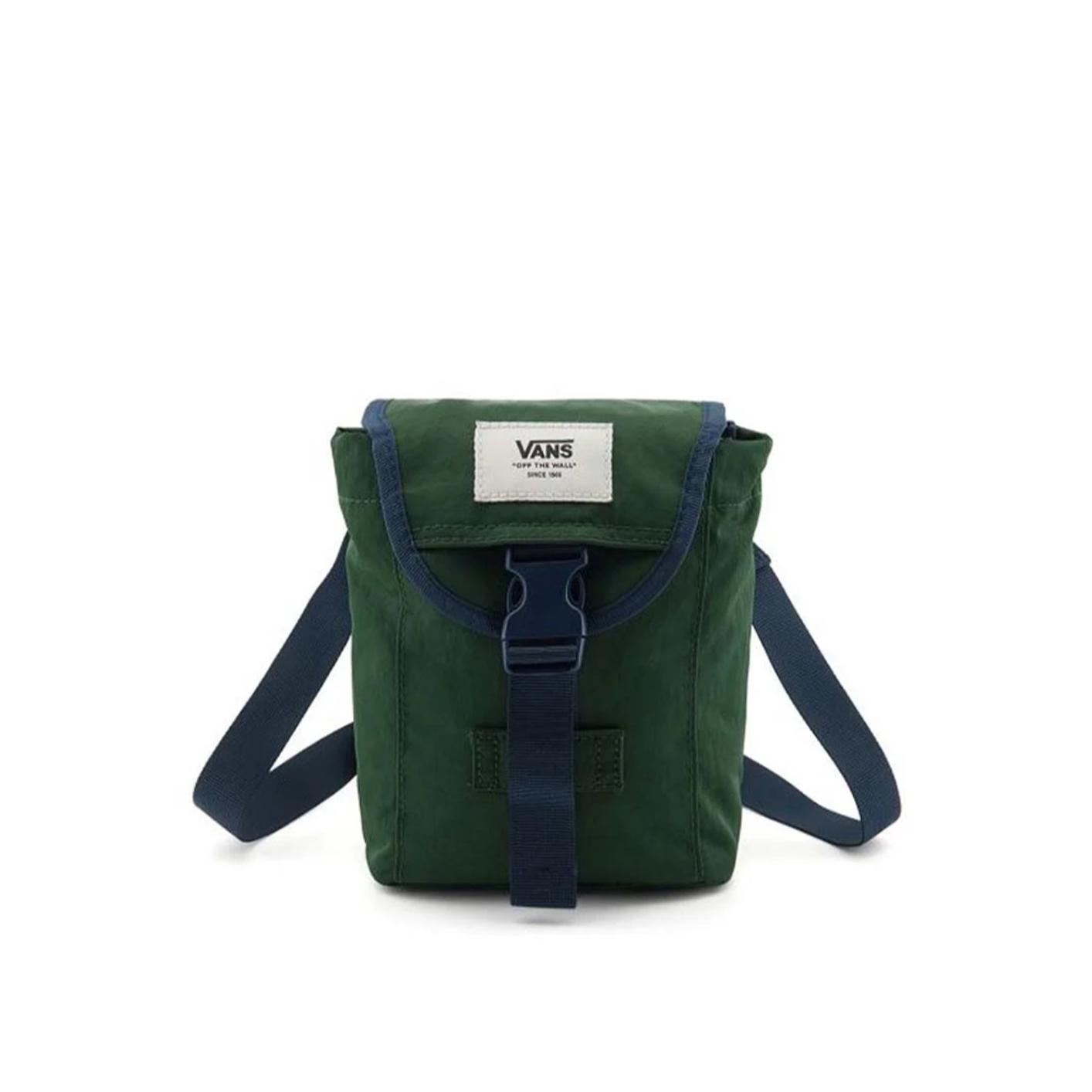 MEN CAST SHOULDER BAG