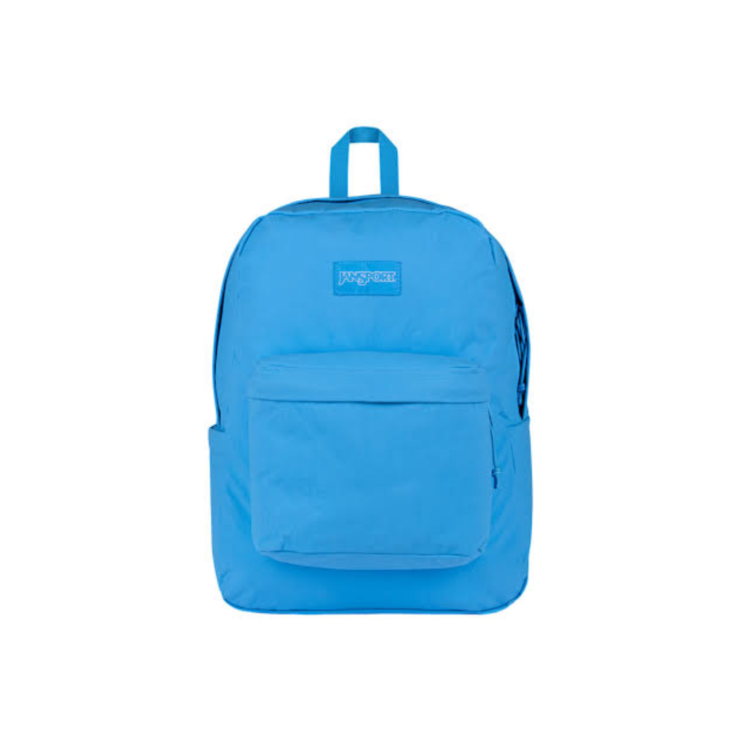 JS SUPERBREAK PLUS FX - AZUL BLUE