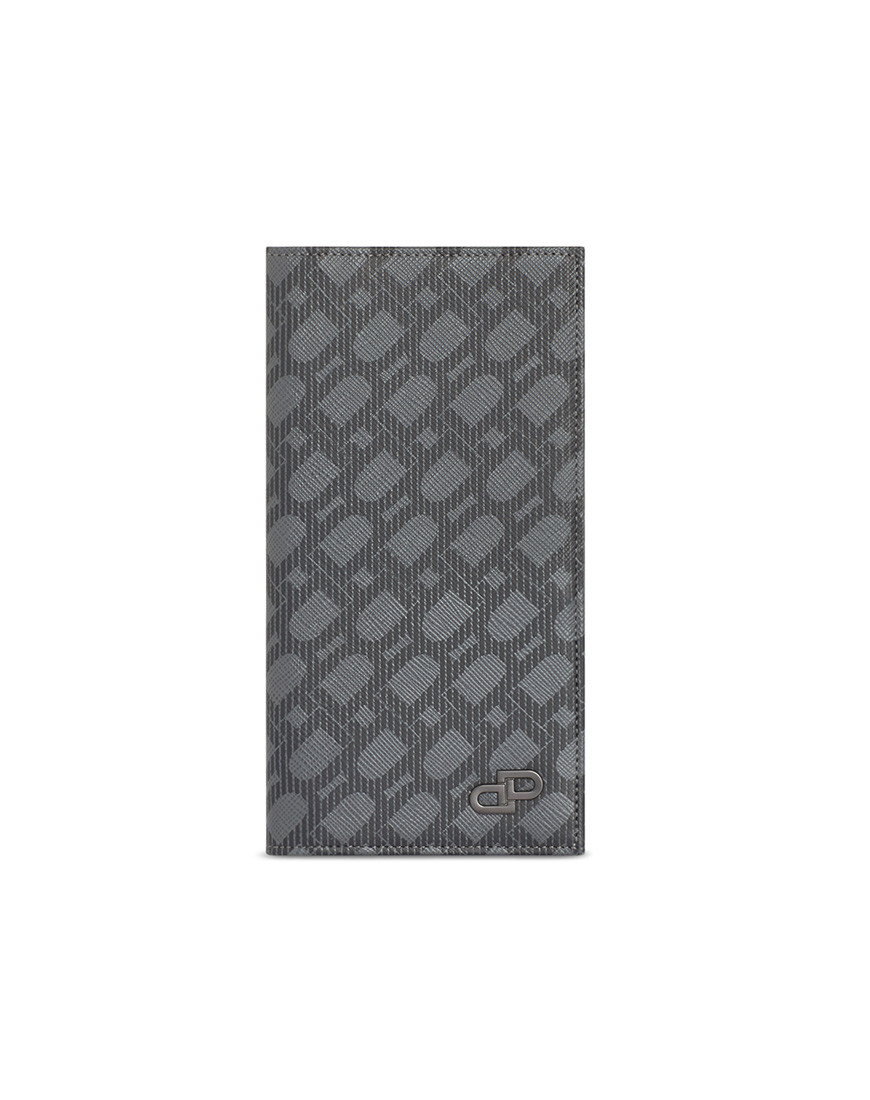 DP Interlock Monogram Breast Pocket Wallet