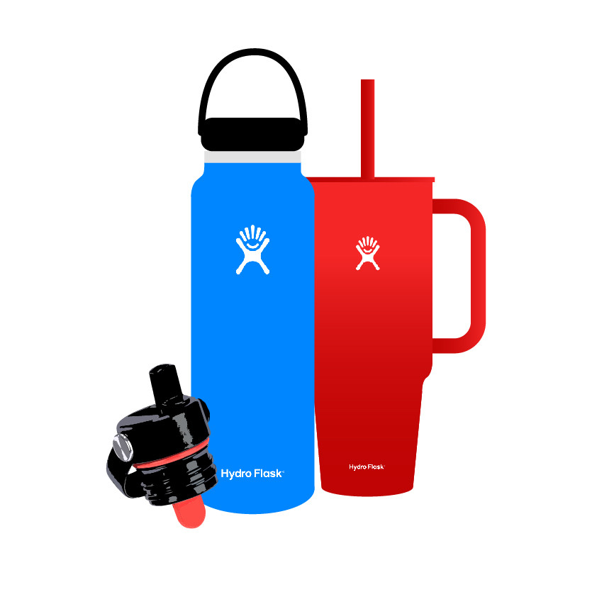 Hydroflask