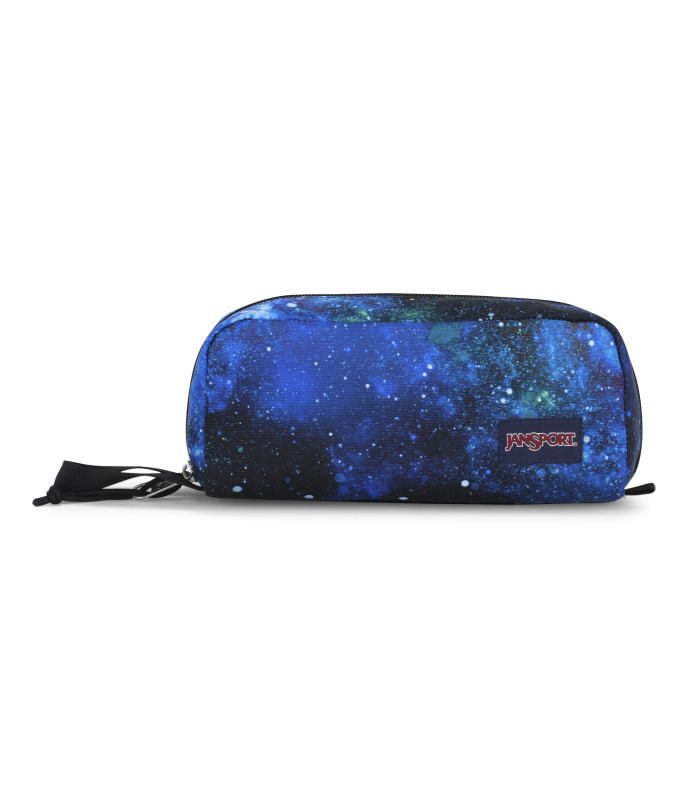 Jansport Perfect Pouch - CYBERSPACE GLXY