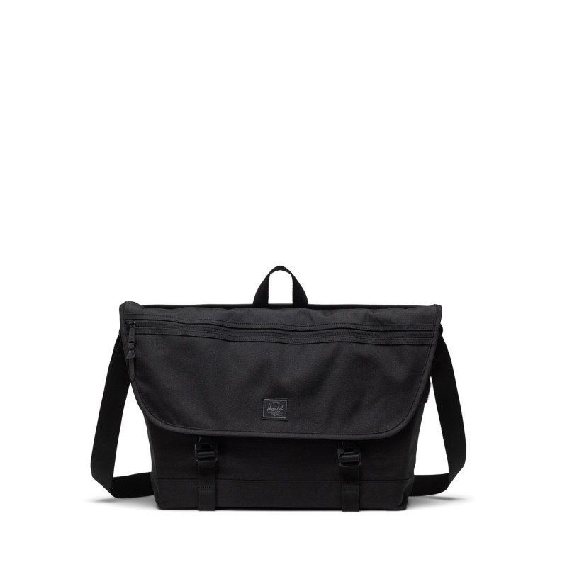 Cove Messenger - 22.5L- Black Tonal