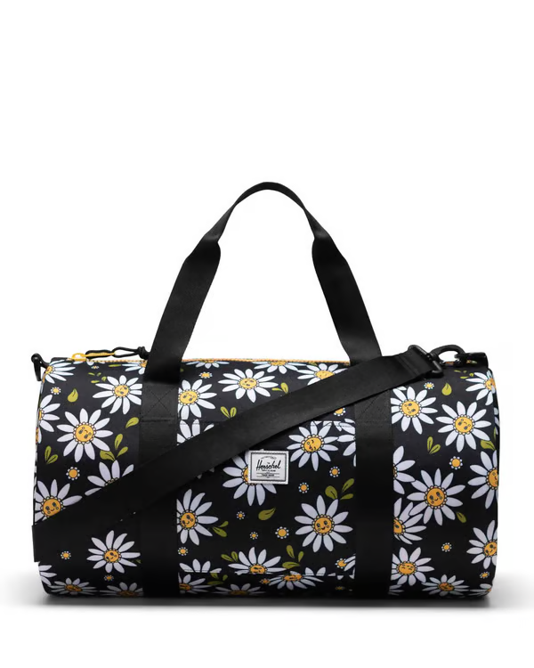 Herschel Classic™ Duffle Little Herschel - 24L-DAISY DAYS