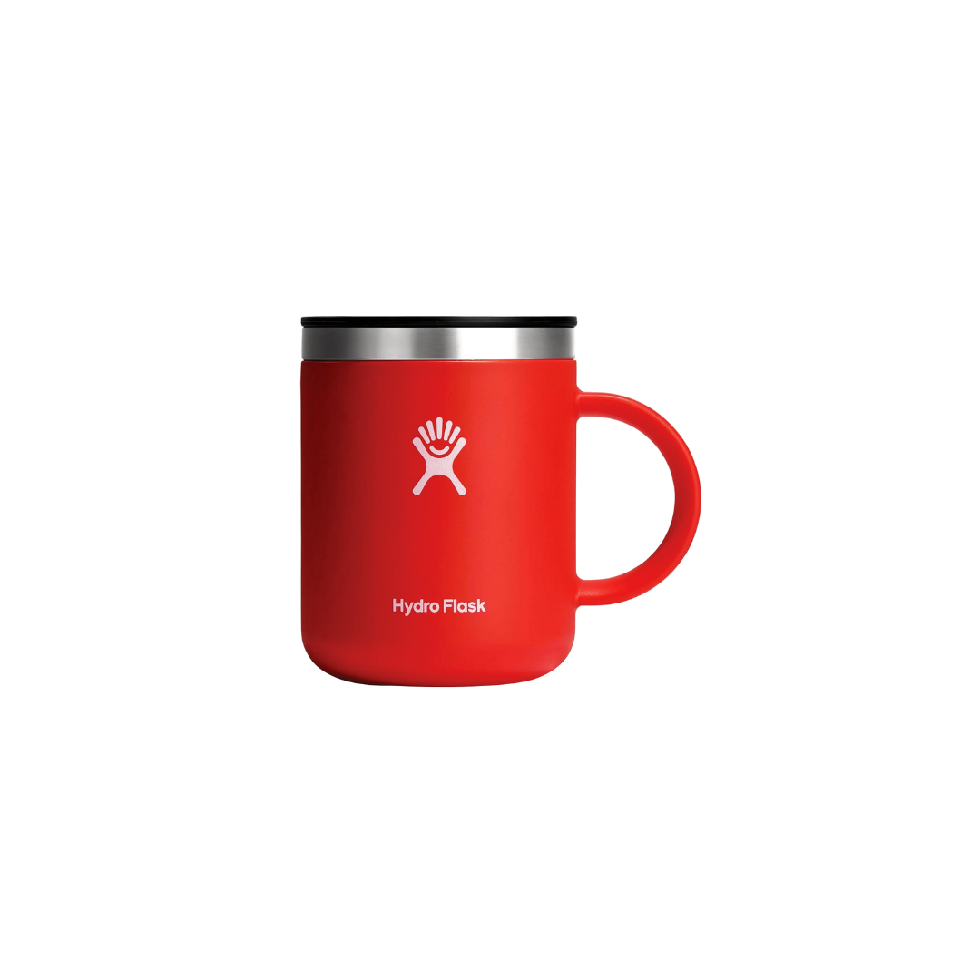 12 oz. Mug Goji