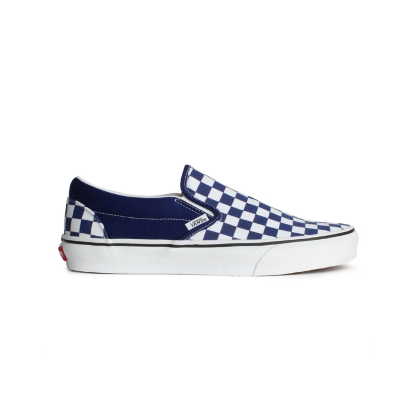 Slip-On COLOR THEORY- BEACON BLUE