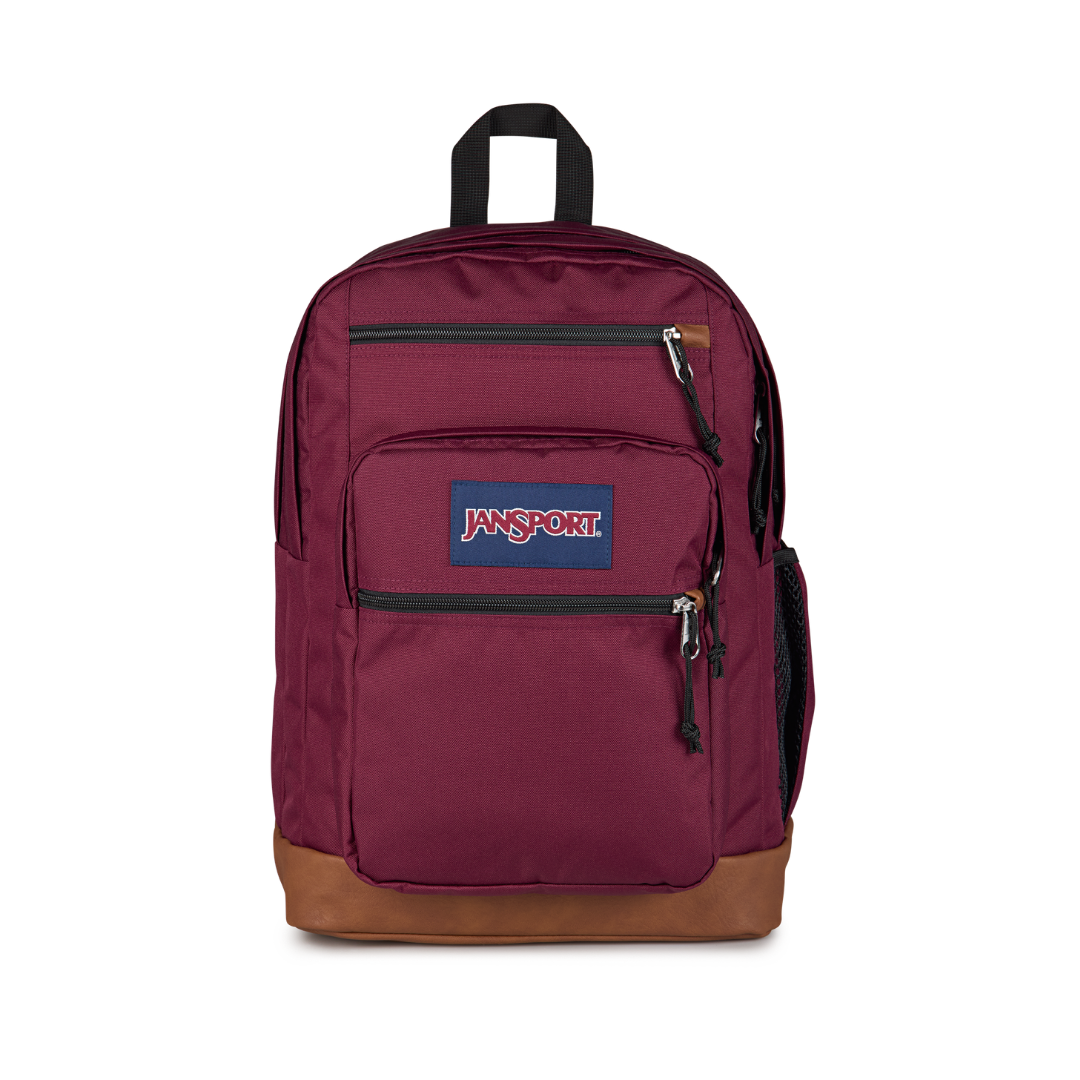 Jansport COOL STUDENT - ROSSET RED